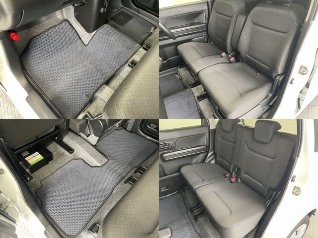 SUZUKI WAGON R 2020 Image 31