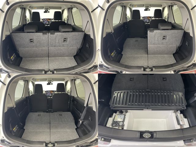 SUZUKI WAGON R 2020 Image 31