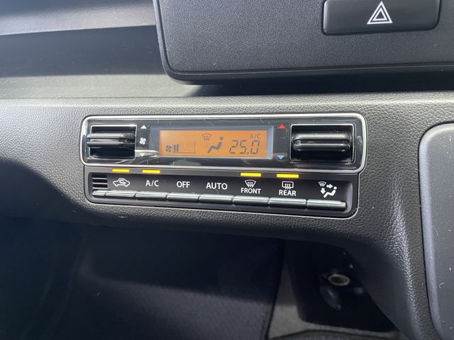 SUZUKI WAGON R 2020 Image 31