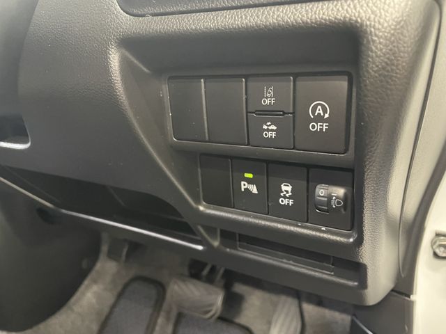 SUZUKI WAGON R 2020 Image 31