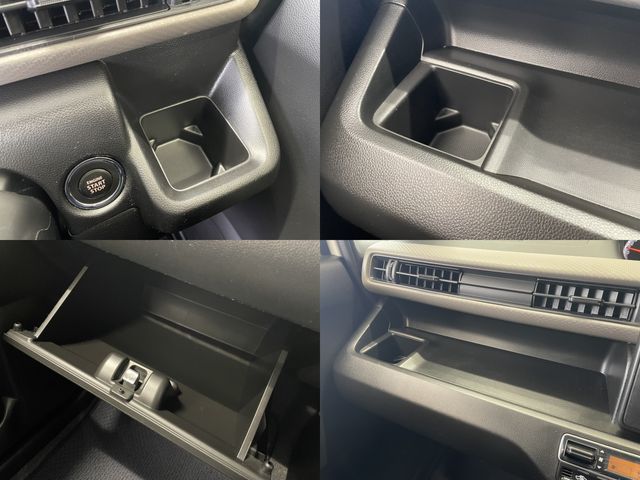 SUZUKI WAGON R 2020 Image 31