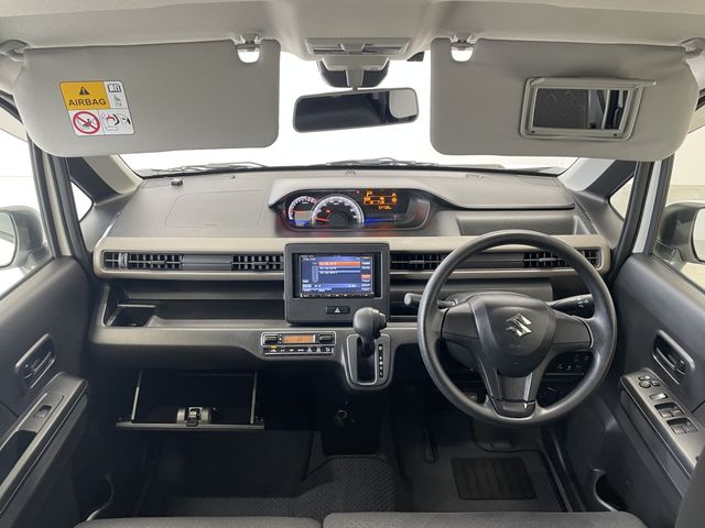 SUZUKI WAGON R 2020 Image 31