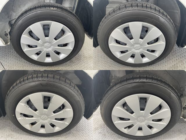 SUZUKI WAGON R 2020 Image 31