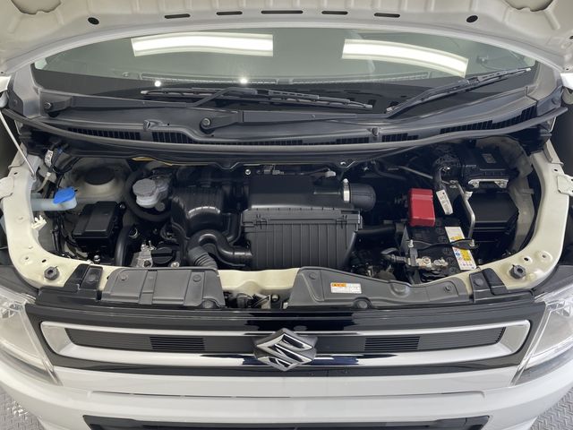 SUZUKI WAGON R 2020 Image 31