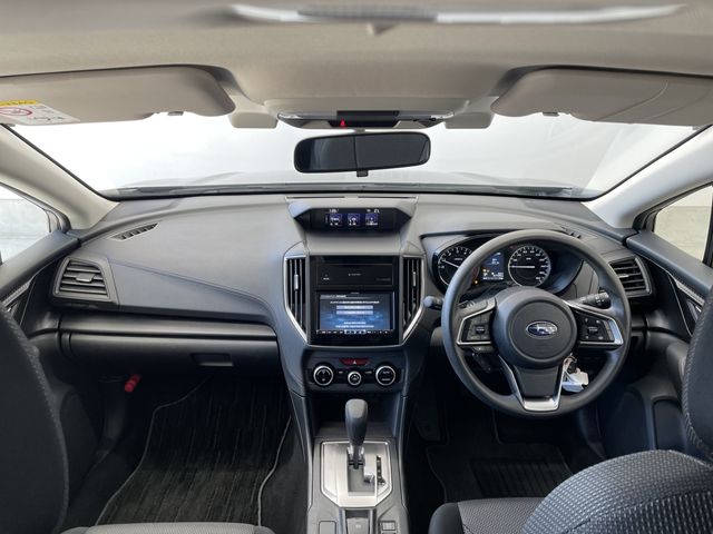 SUBARU IMPREZA SPORT 4WD 2023 Image 31