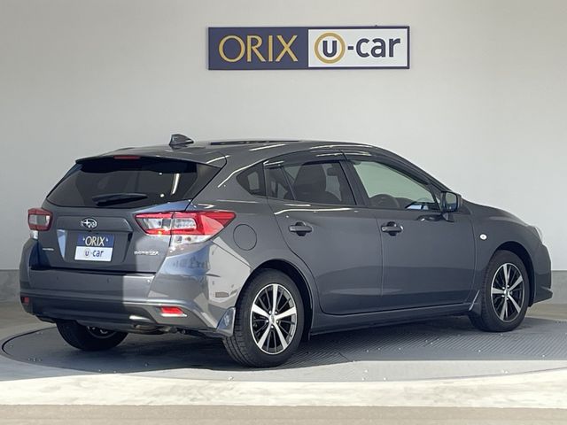 SUBARU IMPREZA SPORT 4WD 2023 Image 31