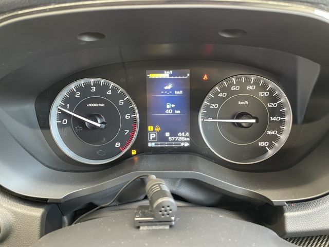 SUBARU IMPREZA SPORT 4WD 2023 Image 31