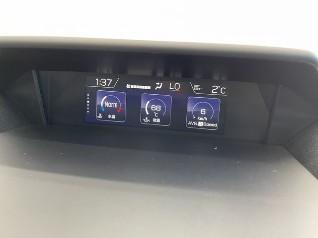 SUBARU IMPREZA SPORT 4WD 2023 Image 31