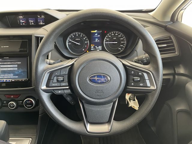 SUBARU IMPREZA SPORT 4WD 2023 Image 31