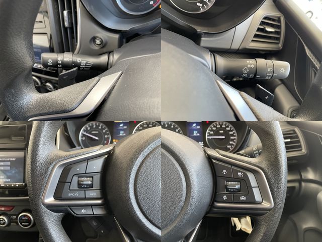 SUBARU IMPREZA SPORT 4WD 2023 Image 31