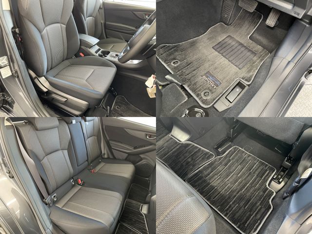 SUBARU IMPREZA SPORT 4WD 2023 Image 31