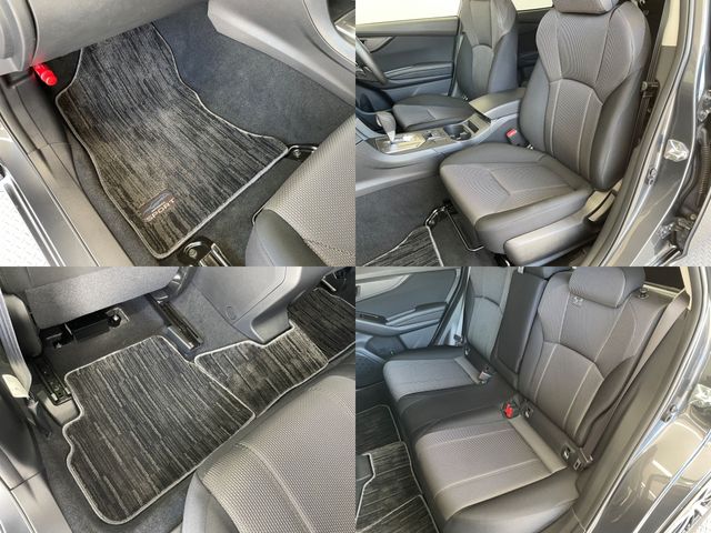 SUBARU IMPREZA SPORT 4WD 2023 Image 31