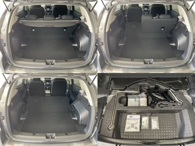 SUBARU IMPREZA SPORT 4WD 2023 Image 31