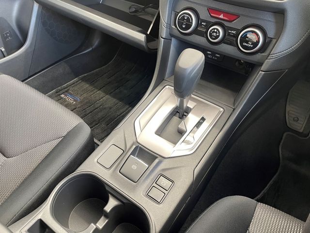 SUBARU IMPREZA SPORT 4WD 2023 Image 31