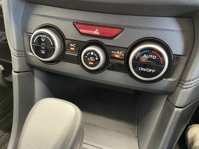 SUBARU IMPREZA SPORT 4WD 2023 Image 31