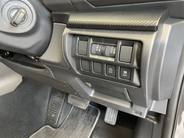 SUBARU IMPREZA SPORT 4WD 2023 Image 31