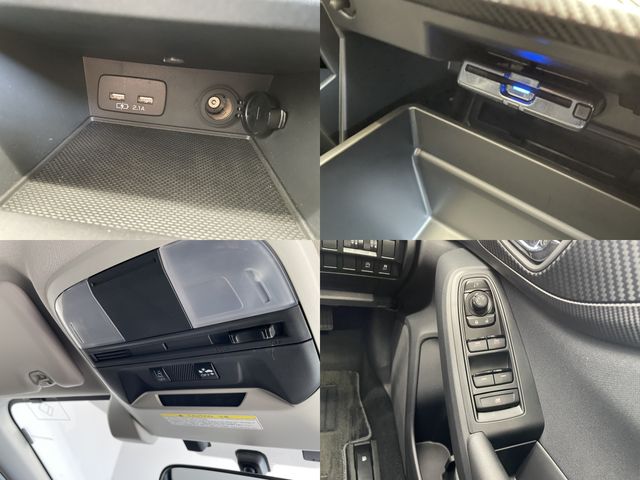 SUBARU IMPREZA SPORT 4WD 2023 Image 31