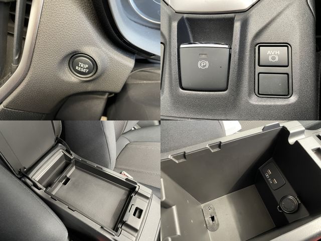 SUBARU IMPREZA SPORT 4WD 2023 Image 31