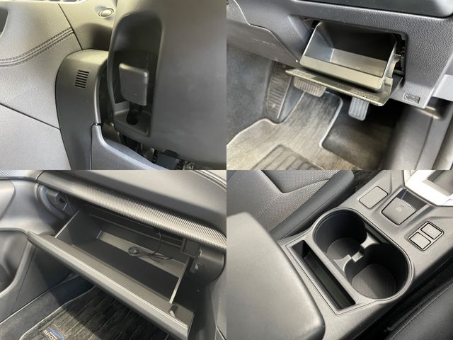 SUBARU IMPREZA SPORT 4WD 2023 Image 31