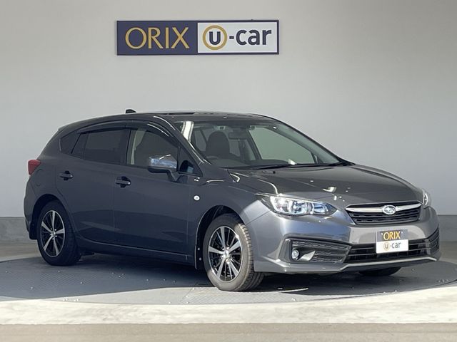 SUBARU IMPREZA SPORT 4WD 2023 Image 31