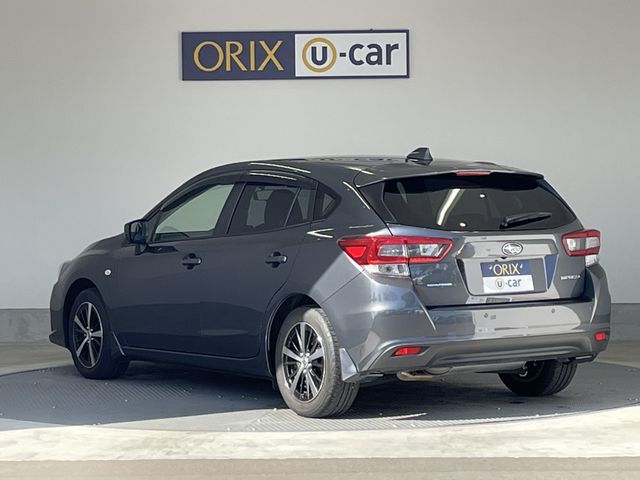 SUBARU IMPREZA SPORT 4WD 2023 Image 31