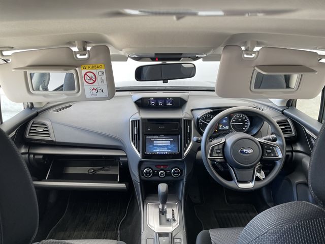 SUBARU IMPREZA SPORT 4WD 2023 Image 31