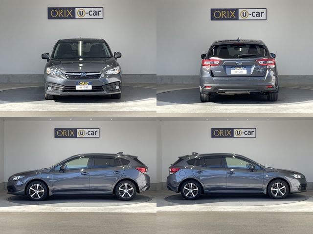 SUBARU IMPREZA SPORT 4WD 2023 Image 31