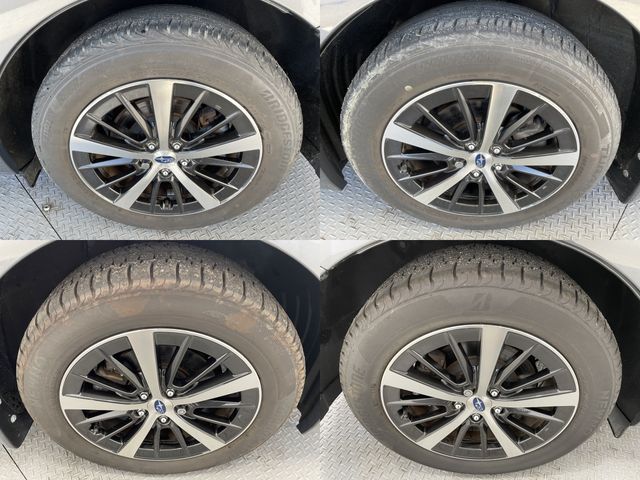 SUBARU IMPREZA SPORT 4WD 2023 Image 31