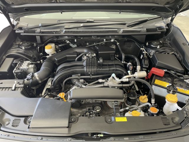 SUBARU IMPREZA SPORT 4WD 2023 Image 31