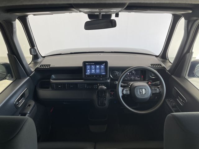 HONDA N BOX CUSTOM 2023 Image 31