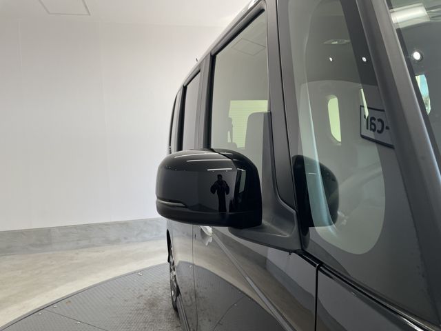 HONDA N BOX CUSTOM 2023 Image 31