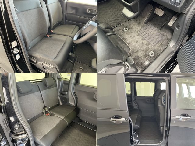 HONDA N BOX CUSTOM 2023 Image 31