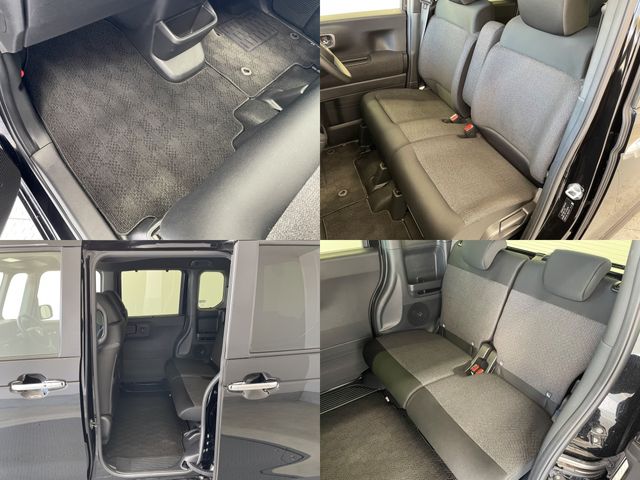 HONDA N BOX CUSTOM 2023 Image 31