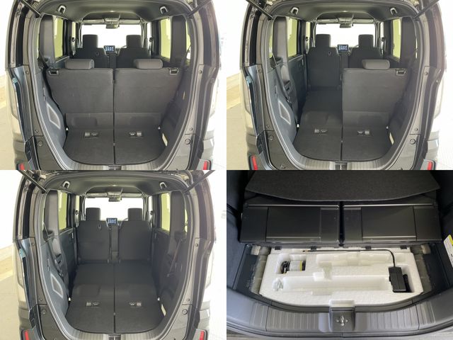 HONDA N BOX CUSTOM 2023 Image 31