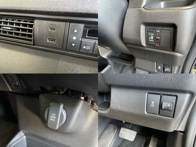 HONDA N BOX CUSTOM 2023 Image 31