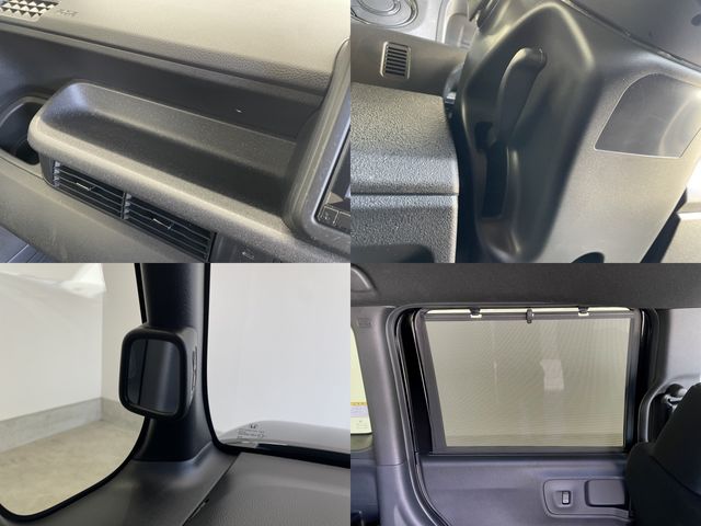 HONDA N BOX CUSTOM 2023 Image 31