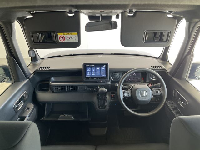 HONDA N BOX CUSTOM 2023 Image 31