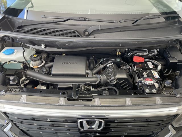 HONDA N BOX CUSTOM 2023 Image 31