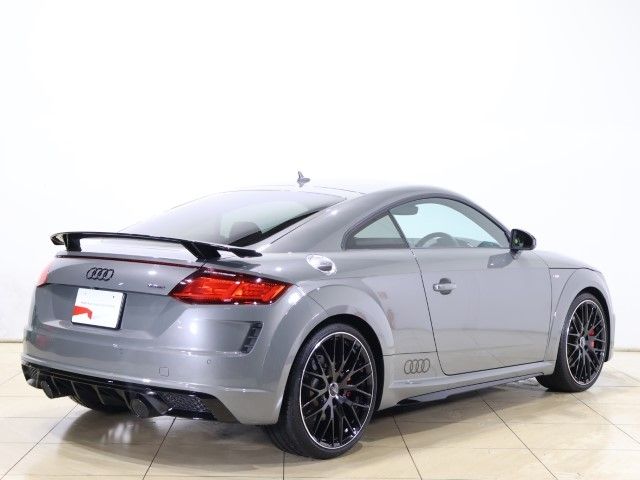 AUDI TT COUPE 2023 Image 31