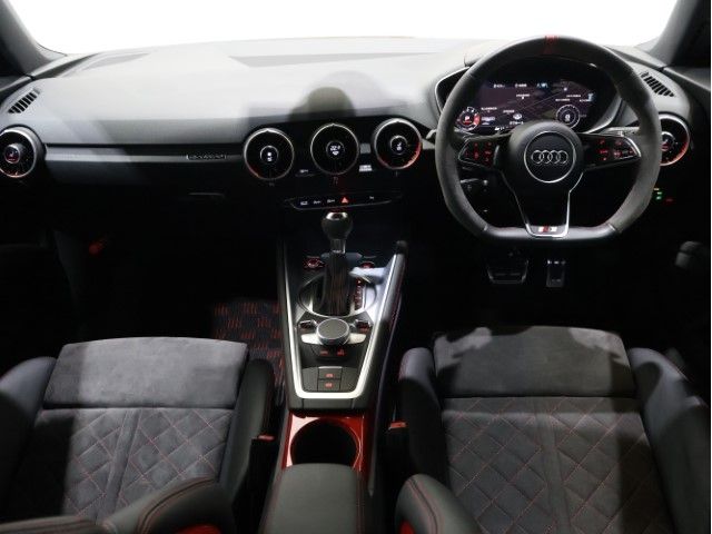 AUDI TT COUPE 2023 Image 31