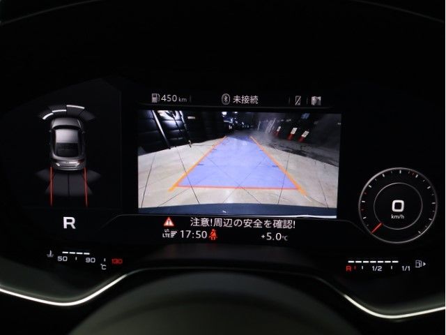 AUDI TT COUPE 2023 Image 31