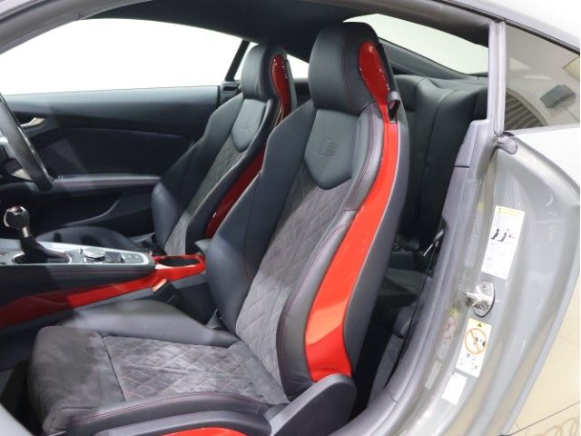 AUDI TT COUPE 2023 Image 31