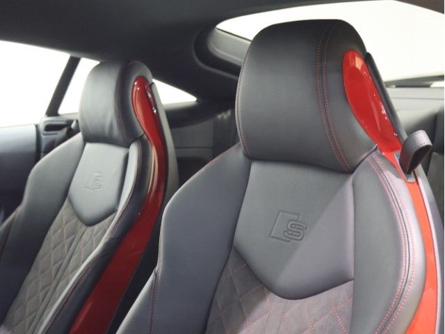 AUDI TT COUPE 2023 Image 31