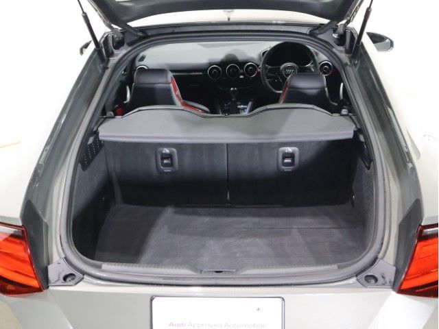 AUDI TT COUPE 2023 Image 31