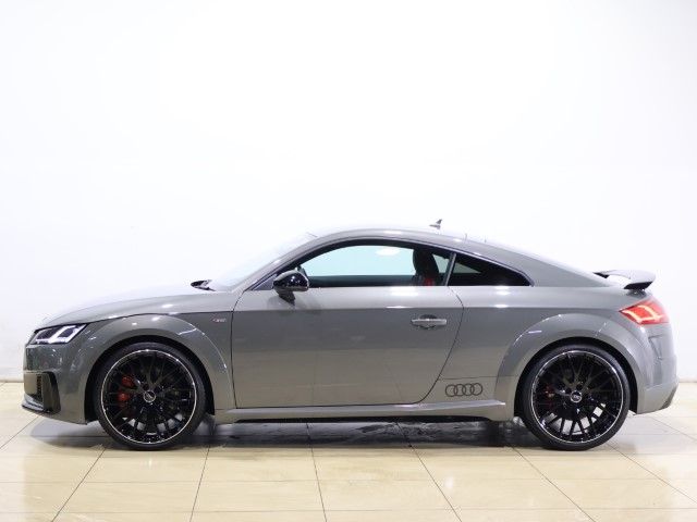 AUDI TT COUPE 2023 Image 31