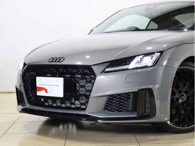 AUDI TT COUPE 2023 Image 31