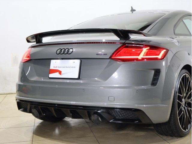 AUDI TT COUPE 2023 Image 31