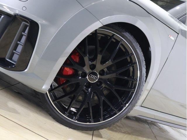 AUDI TT COUPE 2023 Image 31