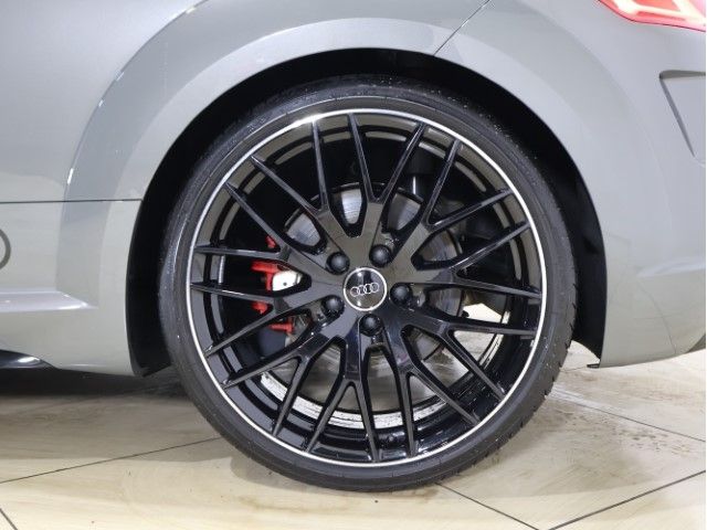 AUDI TT COUPE 2023 Image 31
