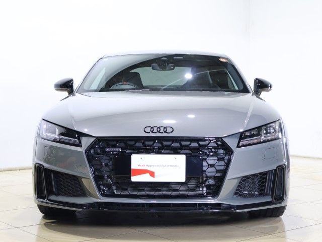 AUDI TT COUPE 2023 Image 31